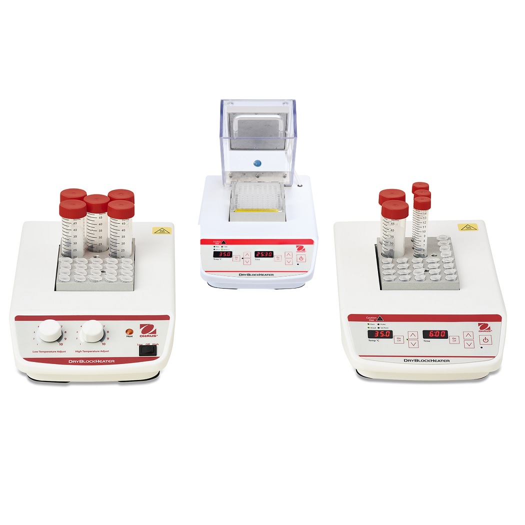 2 Block Dry Block Heaters Malaysia, Singapore, Penang, Johor Bahru (JB